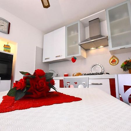 Villa Loriand Depandance Gallipoli Dış mekan fotoğraf