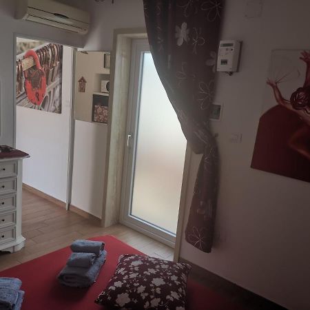 Villa Loriand Depandance Gallipoli Dış mekan fotoğraf