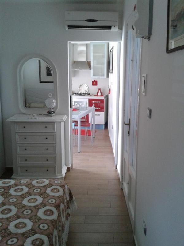 Villa Loriand Depandance Gallipoli Dış mekan fotoğraf