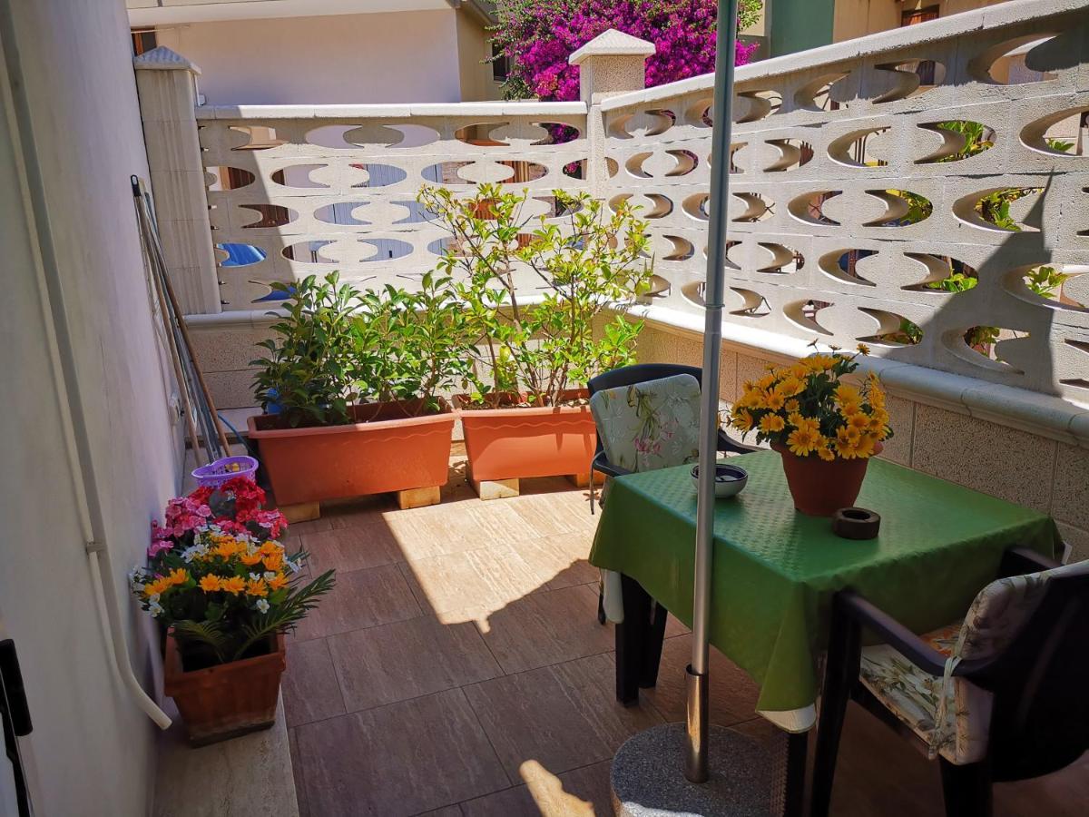 Villa Loriand Depandance Gallipoli Dış mekan fotoğraf